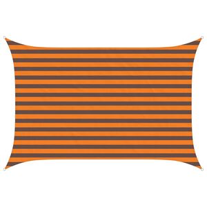 vidaXL Sun Shade Sail PU coated oxford