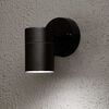 KONSTSMIDE Wall Light Modena Down Matte Black