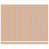 vidaXL Retractable Awning Manual Multicolour 400 x 300 cm Fabric