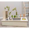 TRIXIE Rabbit Feeding Station 70x41x47 cm