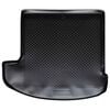 vidaXL Trunk Mat suitable for OPEL INSIGNIA Combi 2017- Rubber