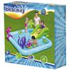 Bestway Fantastic Aquarium Play Centre 239x206x86 cm
