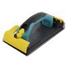 wolfcraft Manual Sanding Set for Plasterboards 4056000