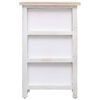 vidaXL Side Cabinet 35x25x57 cm Paulownia Wood