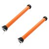 vidaXL Tubular Motors 2 pcs 30 Nm