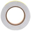 vidaXL Reflective Tape Yellow 2.5 cmx20 m PVC
