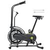 vidaXL Exercise Air Bike 40 cm