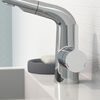 EISL Basin Mixer COOL with Pull-out Spray Chrome