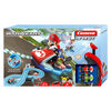 Carrera FIRST Slot Car and Track Set Nintendo Mario Kart 1:50