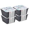 vidaXL Lafita Moisture Absorbers with Refill Bags 4 pcs 450 g