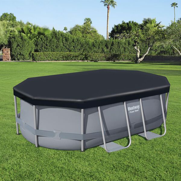 Bestway Pool Cover Flowclear 300x200 cm