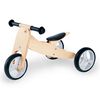 Pinolino Mini Tricycle Charlie Natural