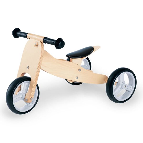 Pinolino Mini Tricycle Charlie Natural