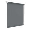 Decosol Mini Roller Blinds Translucent Uni Anthracite 57x160 cm