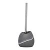 RIDDER Toilet Brush with Holder Little Rock Grey