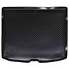 vidaXL Trunk Mat Black suitable for VOLVO XC60 Rubber
