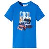 Kids'T-shirt Blue 92