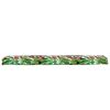 vidaXL Pallet Cushion Set Floral 2 pcs Tropical jungle 180 x 40 x 8 cm