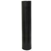 vidaXL Root Barrier Black 0.7 x 15 m Polyethylene