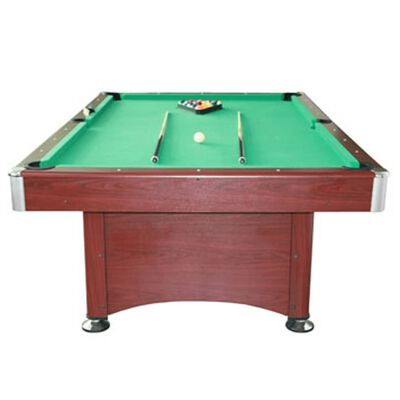 Billiard Table (pool billiard) Wooden Design
