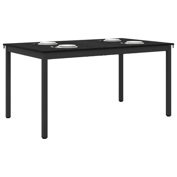 vidaXL Dining Tables METAL