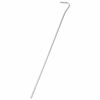 vidaXL Tent Pegs 50 pcs 30 cm &Oslash;5 mm Galvanised Steel