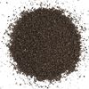 vidaXL Basalt Gravel 10 kg Black 1-3 mm