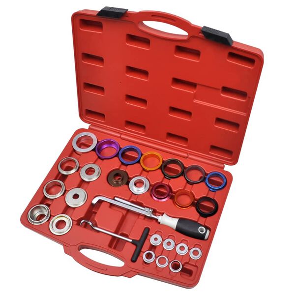 Crankshaft & Camshaft Seal Remover and Installer Tool Set