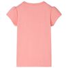 Kids' T-shirt Light Coral 92
