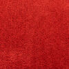 vidaXL Rug OVIEDO Short Pile Red &Oslash; 280 cm