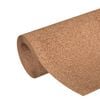 vidaXL Cork Roll 100x500 cm 2 mm