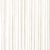 vidaXL String Curtains 2 pcs 140x250 cm Beige