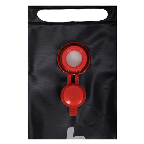 Bo-Camp Camp Shower 20 L Black