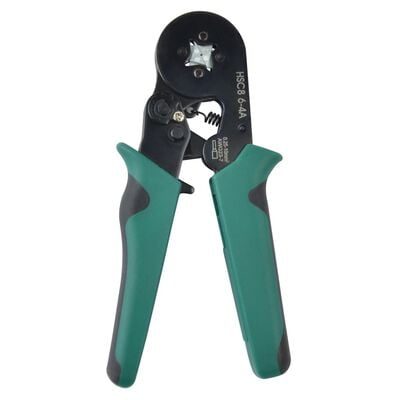 Brüder Mannesmann 1202 Piece Crimping Pliers Set | vidaXL.co.uk 