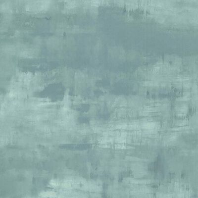 Noordwand couleurs & matières Wallpaper Scratchy Clouds Blue