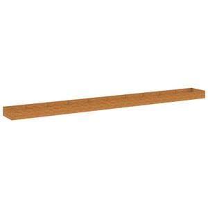 vidaXL Garden Raised Bed 960 x 100 x 36 cm