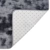 vidaXL Shaggy Rug Anthracite 270x180 cm