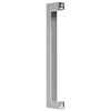 vidaXL Cabinet Handles 20 pcs Silver 160 mm Stainless Steel