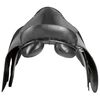 Kerbl Pony Saddle Leather Black 32196