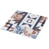 vidaXL Self-adhesive Flooring Planks 30.5 x 30.5 cm 20 pcs PVC