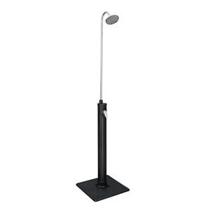 Bestway Solar Flow Outdoor Shower Black 8 L