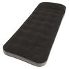 Outwell Air Mattress Classic Single with Pillow & Pump Black & Grey