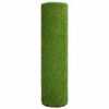 vidaXL Artificial Grass 1x15 m/40 mm Green