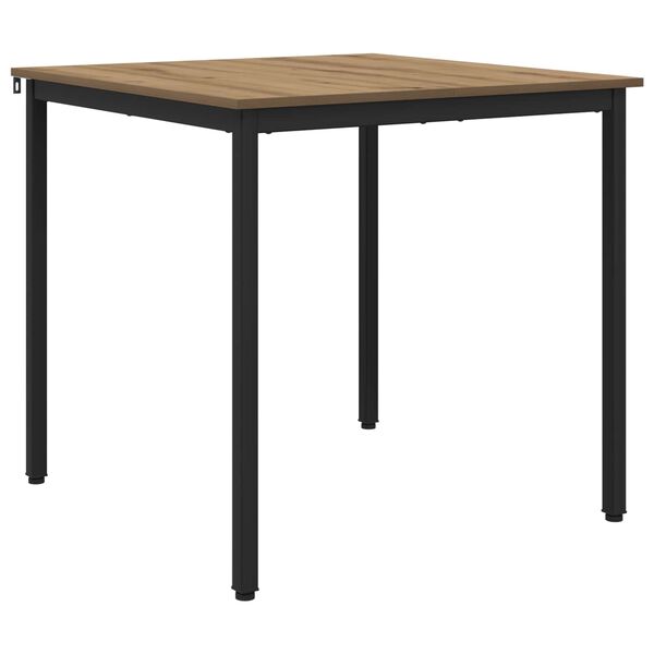 vidaXL Dining Tables METAL
