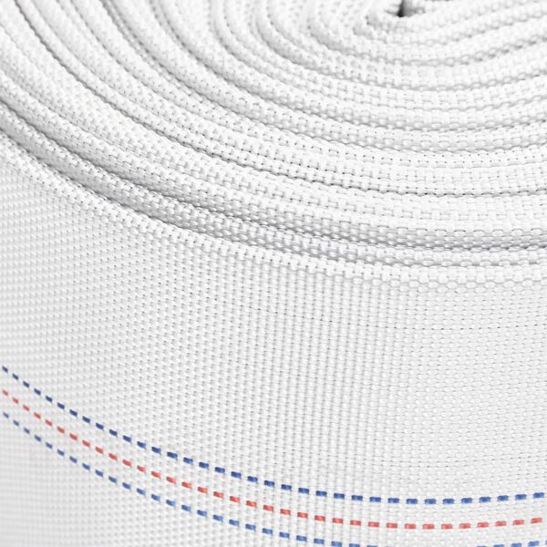 vidaXL Fire Hose 20 m 2" PVC