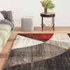 vidaXL Living Room Rug 160x230 cm Multicolour