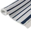 vidaXL Rug Marine 160x230 cm Cotton