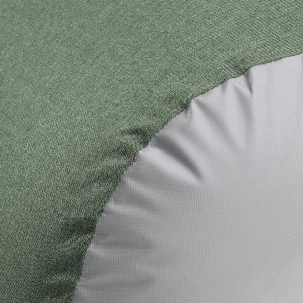 Outwell Inflatable Sofa Aberdeen Lake Green