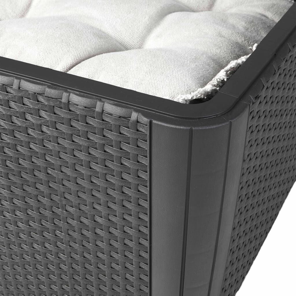 Keter deals side table