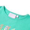 Kids' T-shirt Mint 140